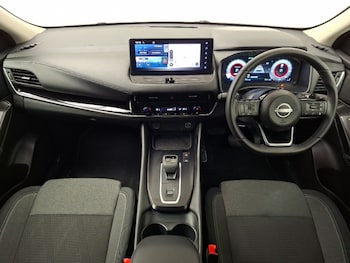 Used Nissan Qashqai 2023 for sale - 79393199: Photo