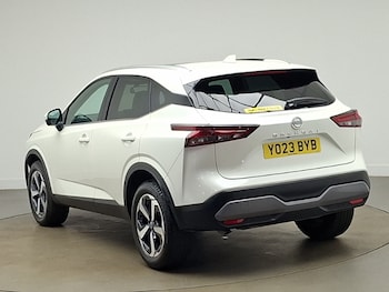 Used Nissan Qashqai 2023 for sale - 79393199: Photo