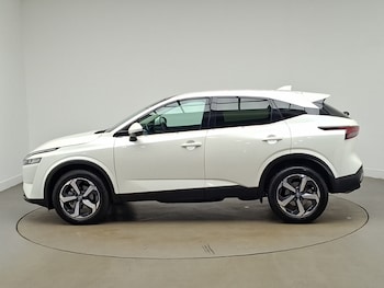 Used Nissan Qashqai 2023 for sale - 79393199: Photo
