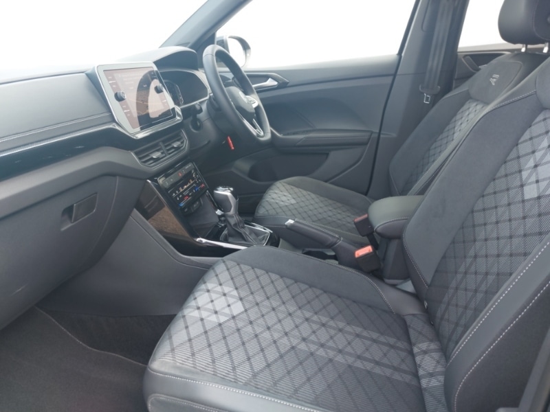 Used Volkswagen T-Cross 2024 for sale - 77228995: Photo 5