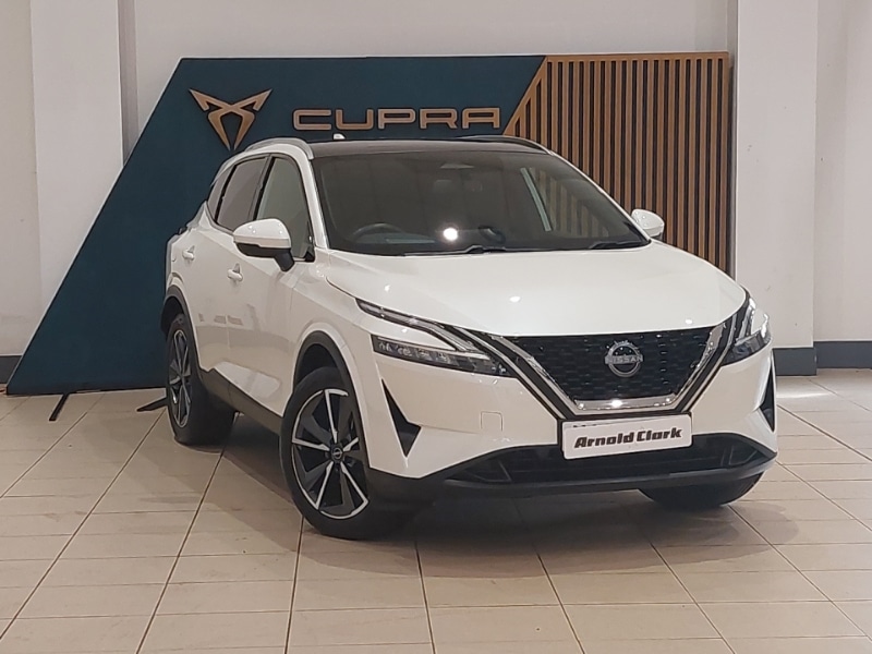 Used Nissan Qashqai 2023 for sale - 76116063: Photo 1