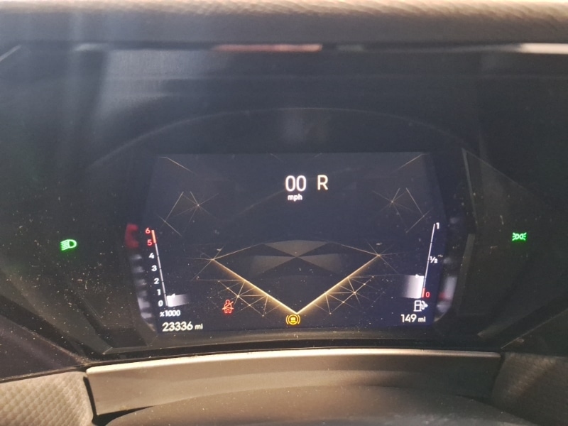 Used DS Automobiles DS 4 2022 for sale - 76726607: Photo 11