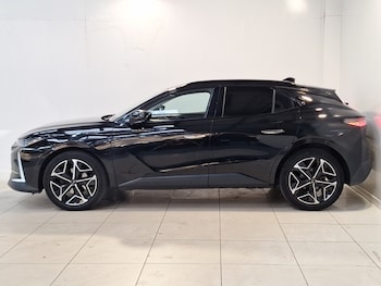 Used DS Automobiles DS 4 2022 for sale - 76726607: Photo