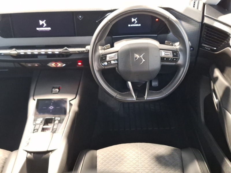 Used DS Automobiles DS 4 2022 for sale - 76726607: Photo 7