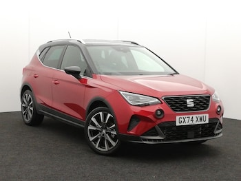 Used SEAT Arona 2024 for sale - 75663427: Photo