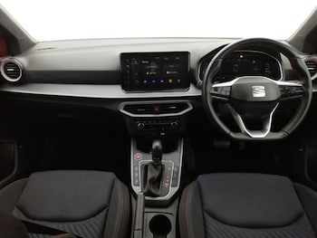 Used SEAT Arona 2024 for sale - 75663427: Photo