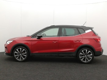 Used SEAT Arona 2024 for sale - 75663427: Photo