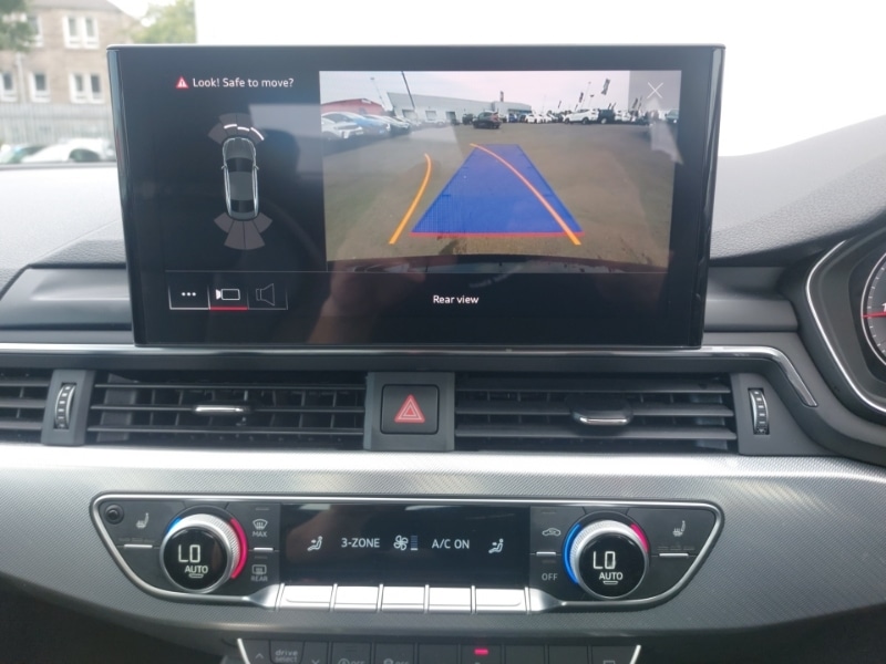 Used Audi A5 2023 for sale - 76770799: Photo 10