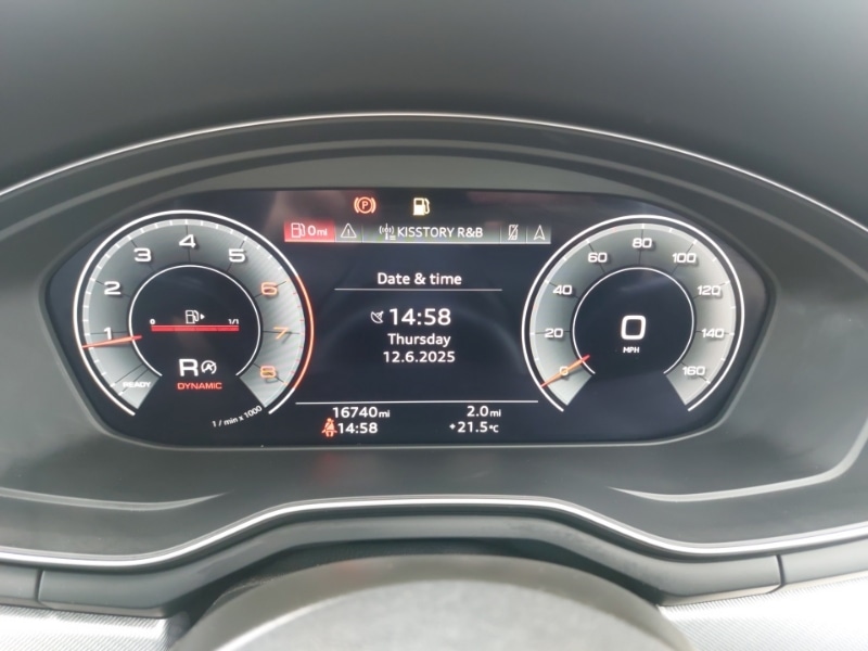 Used Audi A5 2023 for sale - 76770799: Photo 11