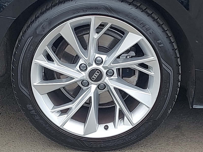 Used Audi A5 2023 for sale - 76770799: Photo 12