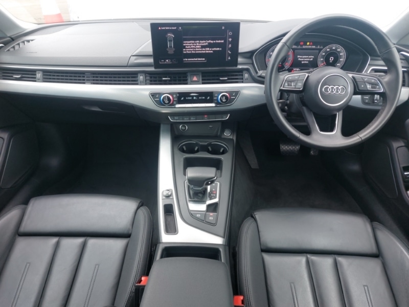 Used Audi A5 2023 for sale - 76770799: Photo 2