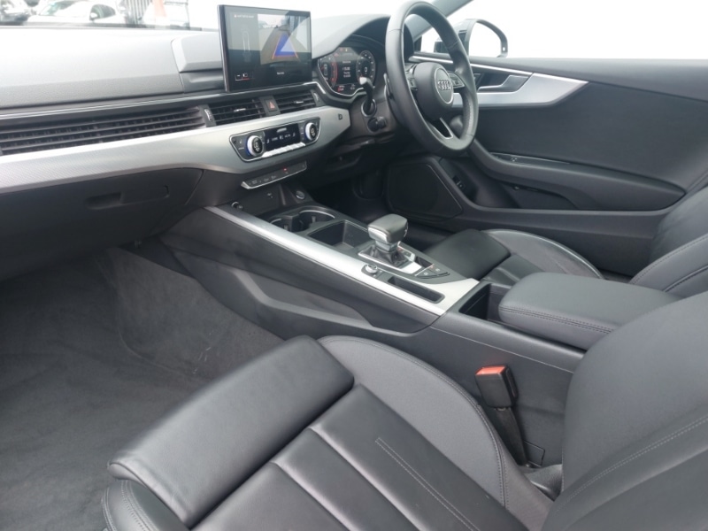 Used Audi A5 2023 for sale - 76770799: Photo 5