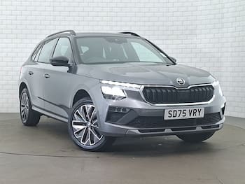 Used Skoda Kamiq 2025 for sale - 79803277: Photo