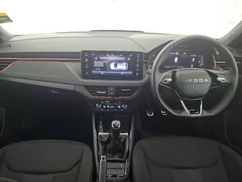 Used Skoda Kamiq 2025 for sale - 79803277: Photo
