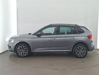 Used Skoda Kamiq 2025 for sale - 79803277: Photo