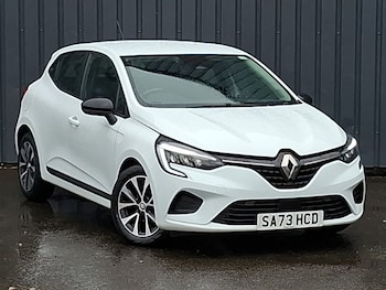 Used Renault Clio 2023 for sale - 78952349: Photo
