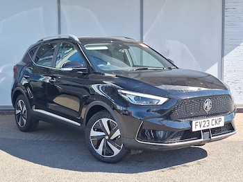 Used MG MG ZS 2023 for sale - 78374491: Photo