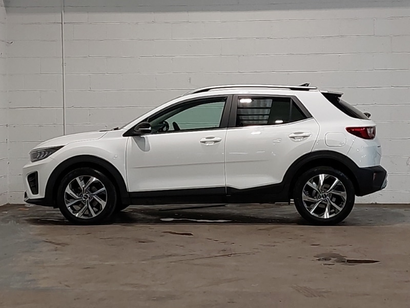 Used Kia Stonic 2022 for sale - 76881364: Photo 4