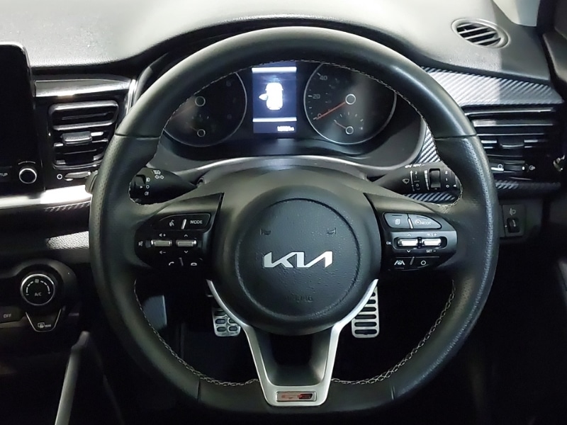 Used Kia Stonic 2022 for sale - 76881364: Photo 7