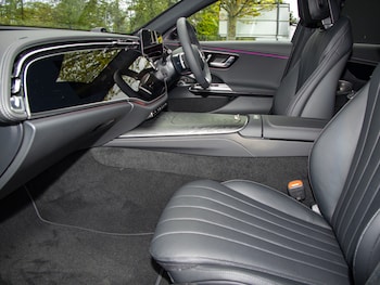 Used Mercedes-Benz E Class 2025 for sale - 78419237: Photo