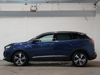 Used Peugeot 3008 2021 for sale - 78490843: Photo