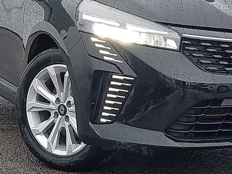 Used Renault Clio 2024 for sale - 77325746: Photo 9