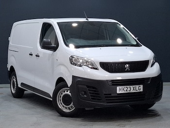 Used Peugeot Expert 2023 for sale - 78522475: Photo