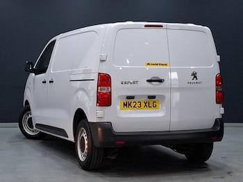 Used Peugeot Expert 2023 for sale - 78522475: Photo