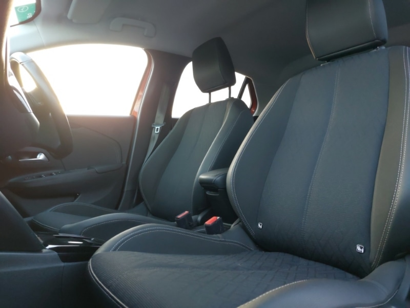 Used Vauxhall Corsa 2022 for sale - 77130486: Photo 5