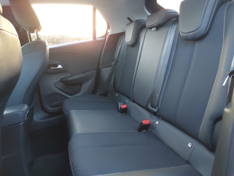 Used Vauxhall Corsa 2022 for sale - 77130486: Photo 6