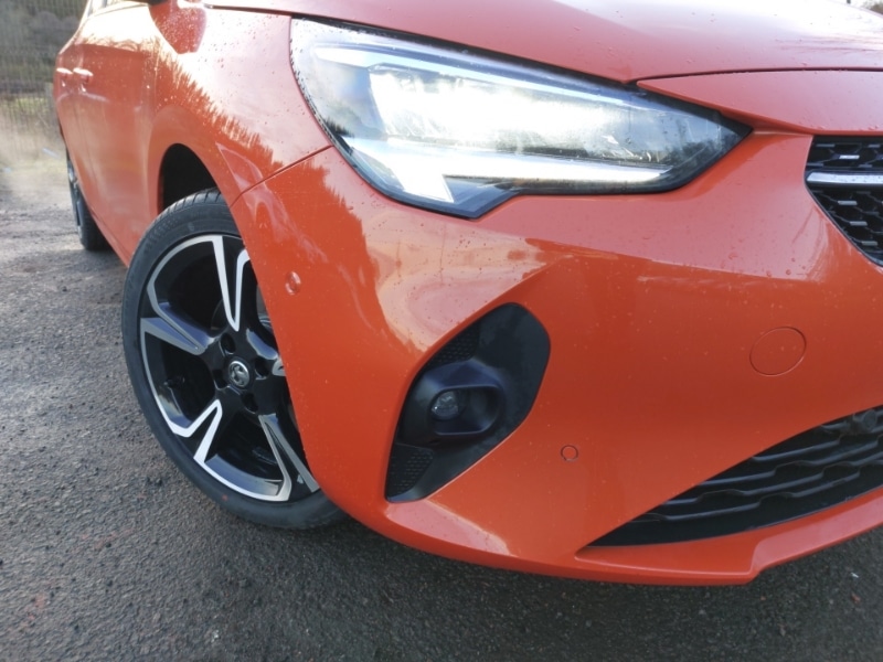 Used Vauxhall Corsa 2022 for sale - 77130486: Photo 9