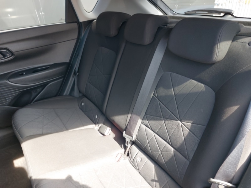 Used Hyundai BAYON 2022 for sale - 77674552: Photo 6