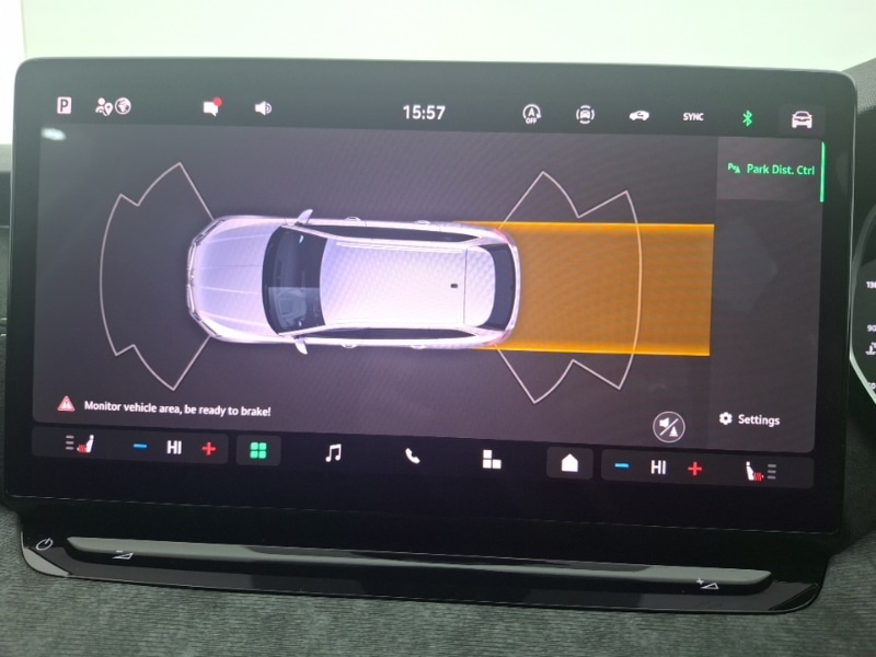 Used Skoda Octavia 2024 for sale - 77777624: Photo 11