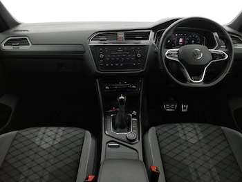 Used Volkswagen Tiguan 2023 for sale - 78746999: Photo