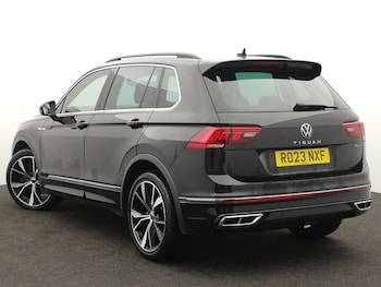 Used Volkswagen Tiguan 2023 for sale - 78746999: Photo