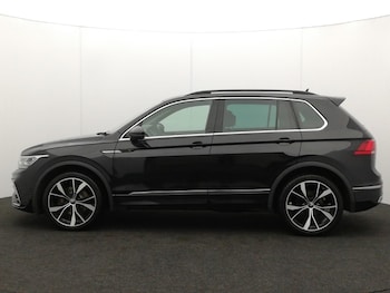 Used Volkswagen Tiguan 2023 for sale - 78746999: Photo