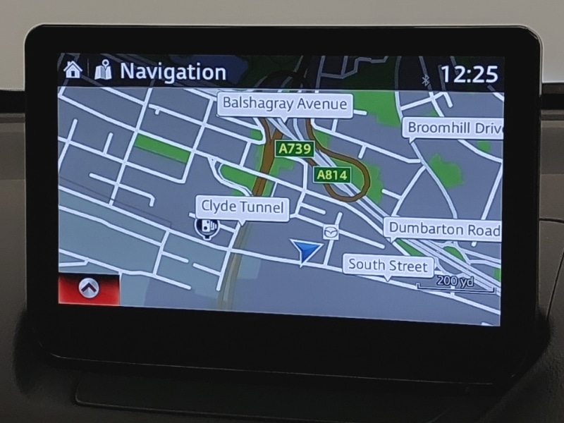 Used Mazda Mazda2 2023 for sale - 77923655: Photo 10