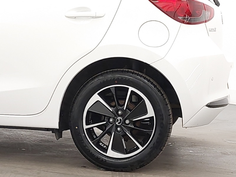 Used Mazda Mazda2 2023 for sale - 77923655: Photo 12