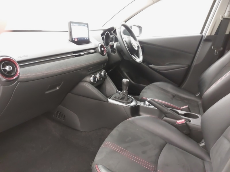 Used Mazda Mazda2 2023 for sale - 77923655: Photo 5