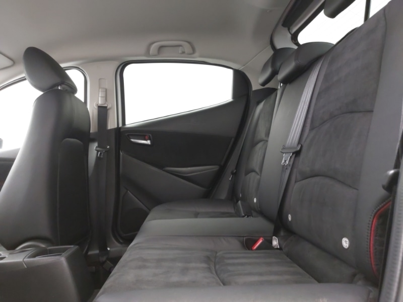 Used Mazda Mazda2 2023 for sale - 77923655: Photo 6