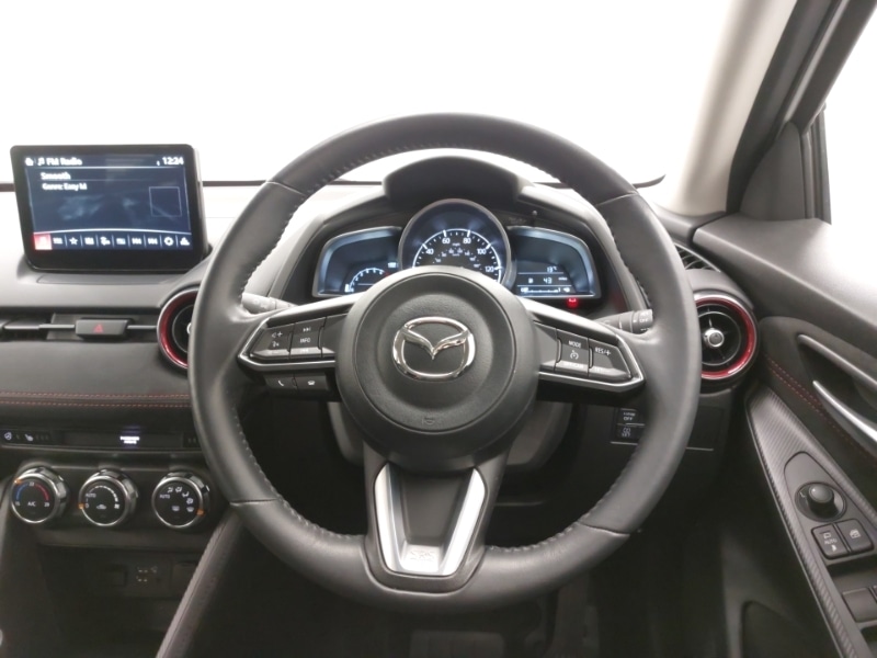 Used Mazda Mazda2 2023 for sale - 77923655: Photo 7