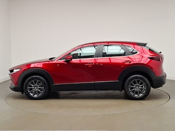 Used Mazda CX-30 2023 for sale - 79382334: Photo