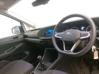 Used Volkswagen Caddy 2022 for sale - 74583573: Photo