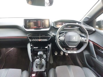 Used Peugeot 208 2022 for sale - 77224372: Photo