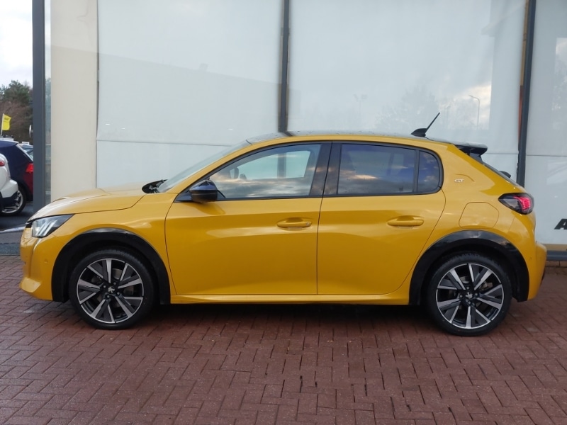 Used Peugeot 208 2022 for sale - 77224372: Photo 4