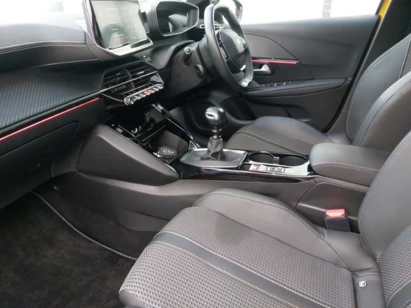 Used Peugeot 208 2022 for sale - 77224372: Photo 5