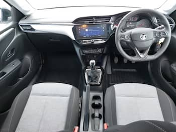 Used Vauxhall Corsa 2024 for sale - 79650196: Photo
