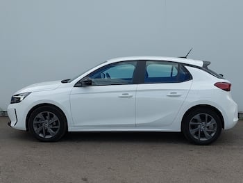 Used Vauxhall Corsa 2024 for sale - 79650196: Photo