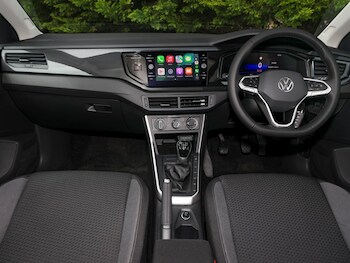 Used Volkswagen Polo 2025 for sale - 77938688: Photo