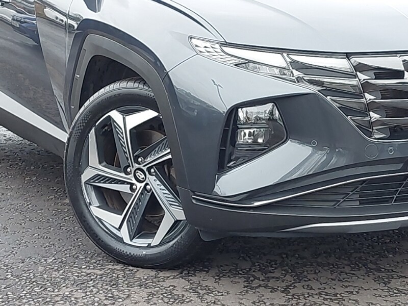 Used Hyundai TUCSON 2023 for sale - 77847878: Photo 9